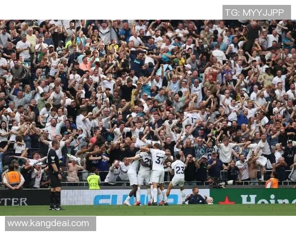 2021年谢菲尔德联对阵热刺比赛精彩回顾与免费直播信息分享