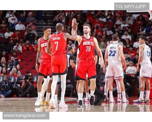 火箭队与魔术队激战正酣2019年1月28日精彩回顾与赛后分析 火箭队与魔术队激战正酣2019年1月28日精彩回顾与赛后分析