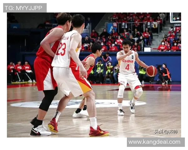 2010年中国男篮与俄罗斯激战回顾：经典对决与篮球精神的碰撞