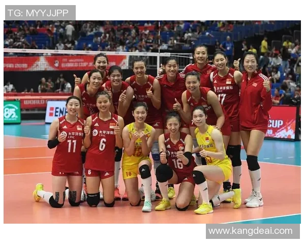 2015年女排世界杯精彩对决塞尔维亚女排与韩国女排的巅峰较量回顾