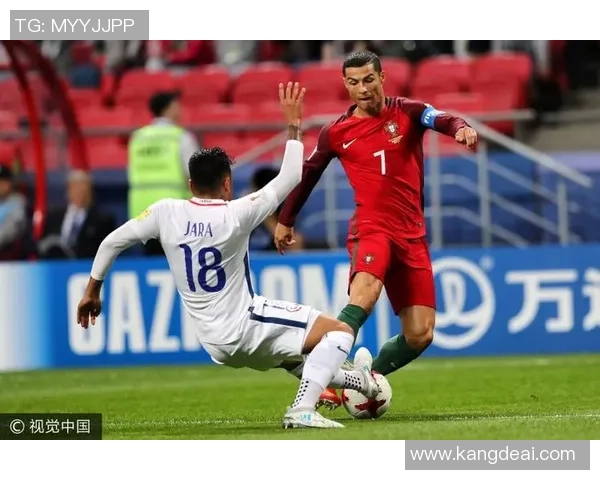 2017联合会杯激战葡萄牙与智利谁能晋级决赛的精彩对决