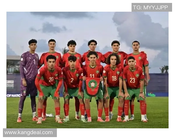 比利时U17对决斯洛伐克U17青少年足球赛精彩回顾与分析