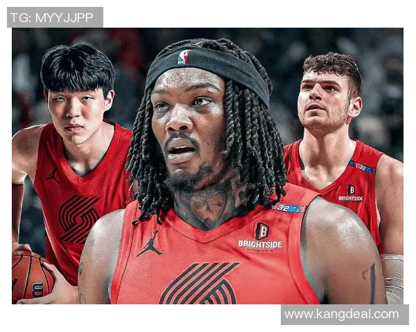 开拓者官宣罗威下放开展联盟,回归在即恐让杨瀚森跌出轮换! 开拓者官宣罗威下放开展联盟,回归在即恐让杨瀚森跌出轮换!