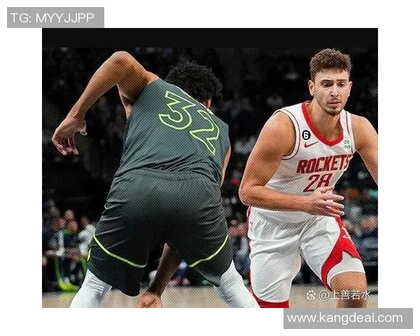 火箭不敌爵士 接连两天两次交手 为何这次火箭能彻底被爵士限制 火箭不敌爵士 接连两天两次交手 为何这次火箭能彻底被爵士限制